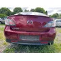 Mazda  2.0 дизель  Механіка 2008 рік