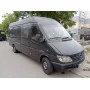 Mercedes Sprinter 2.1 Дизель  Механіка 2000 рік