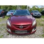 Mazda  2.0 дизель  Механіка 2008 рік