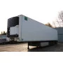 Krone ,CARRIER MAXIMA 1300 (2652 MTH),LIFTING AXLE,SAF