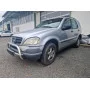 Mercedes  2.7 Дизель  Автомат 2000 рік