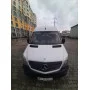 Mercedes Sprinter 2.7 Дизель  Механіка 2014 рік