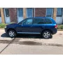 Volkswagen Touareg 2.5 Дизель  Автомат 2004 рік