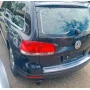 Volkswagen Touareg 2.5 Дизель  Автомат 2004 рік