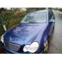 Mercedes  2.7 Дизель  Механіка  рік