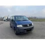 Volkswagen  2.5 Дизель  Механіка 2009 рік