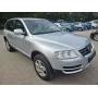 Volkswagen Touareg 2.5 Дизель  Автомат  рік