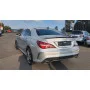 Mercedes  2.5 Бензин  Автомат 2015 рік