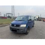 Volkswagen  2.5 Дизель  Механіка 2009 рік