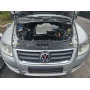Volkswagen Touareg 2.5 Дизель  Автомат  рік