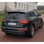 Audi Q5 2.0 Дизель  Автомат 2015 рік