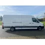 Mercedes Sprinter 2.2 Дизель  Механіка 2016 рік