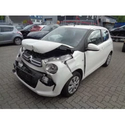 Citroen C1      рік