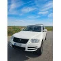 Volkswagen Touareg 4.2 Дизель  Автомат 2004 рік
