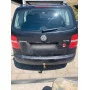 Volkswagen Touran  Бензин  Механіка 2003 рік