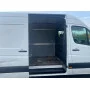 Mercedes Sprinter 2.2 Дизель  Механіка 2016 рік