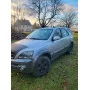 Kia Sorento  Дизель  Автомат 2005 рік