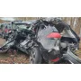 Nissan   Бензин   2017 рік