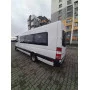 Mercedes Sprinter 2.7 Дизель  Механіка 2014 рік
