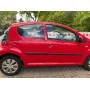 Citroen C1 1.0 Бензин  Автомат 2011 рік