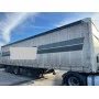 schmitz Cargobull  Tautliner Standard