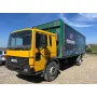 вантажівка Volvo FL616